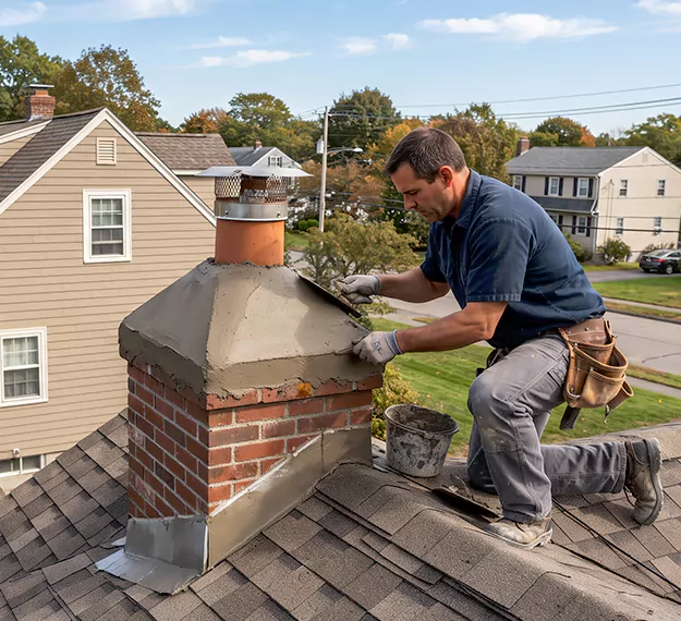 Certified Chimney Crown Installation Company: Your Local Chimney Crown Contractors in Torrance, CA