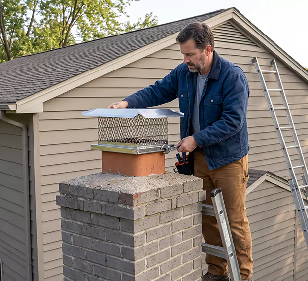 Certified Chimney Remodel Company: Your Local Chimney Remodel Contractors in Torrance, CA