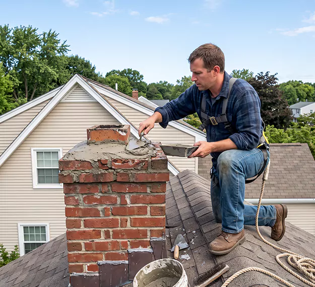 Certified Chimney Repair Company: Your Local Chimney Specialists in Torrance, CA