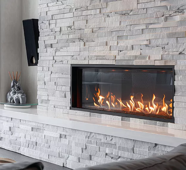 Certified Classic Fireplace Design Company: Your Local Traditional Fireplace Design Specialists in Torrance, CA