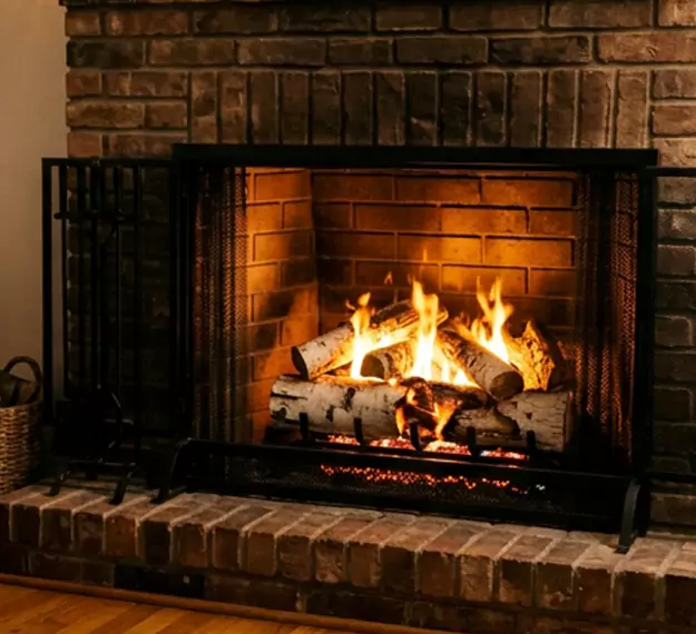 Certified Electric Fireplace Logs Company: Your Local Electric Log Insert Source in Torrance, CA