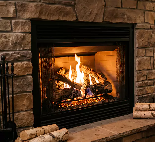 Certified Gas Log Installation Company: Your Local Gas Logs Near Me Source in Torrance, CA