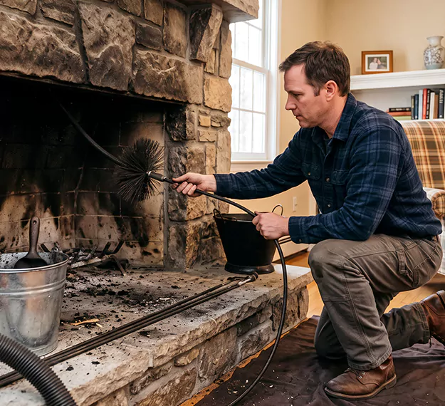 Certified Soot Removal Company: Your Local Soot Cleaning Companies in Torrance, CA