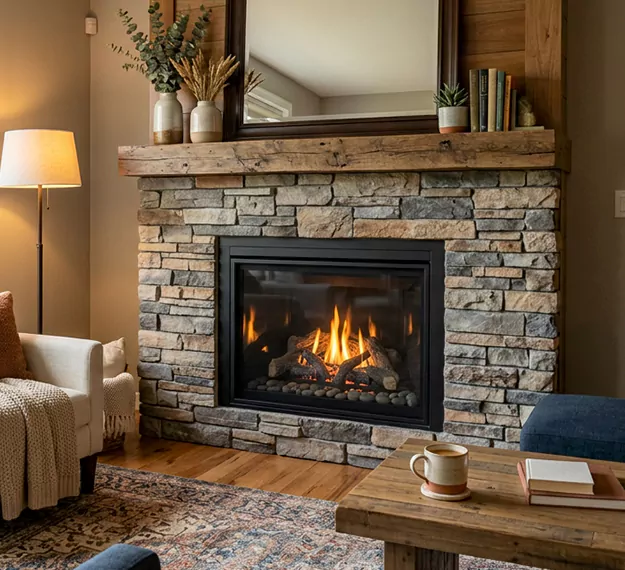 Certified Ventless Fireplace Service Company: Your Local Vent Free Gas Fireplace Team in Torrance, CA