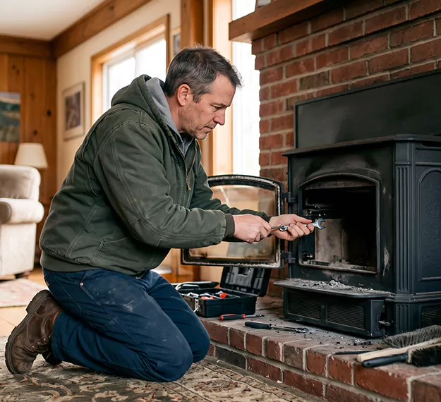 Certified Wood Furnace Repair Company: Your Local Outdoor Furnace Repair Team in Torrance, CA!