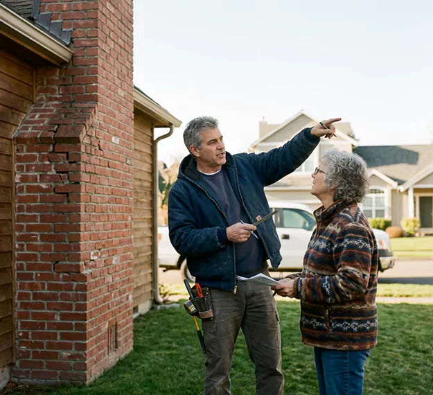 Why Torrance, CA Homeowners Choose Our Masonry Repair Team?