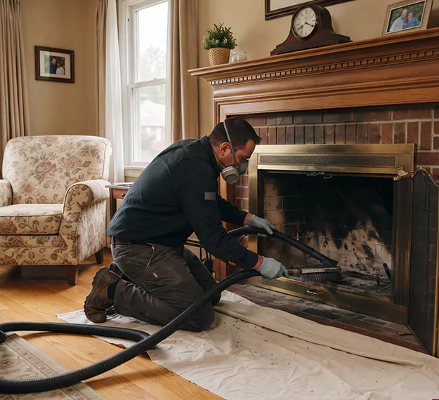 What Sets Our Chimney Odor Removal Apart in Torrance, CA?