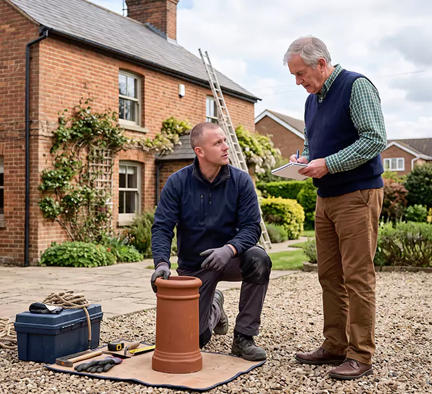 Why Homeowners Choose Our Pot Replacement Team in Torrance, CA?