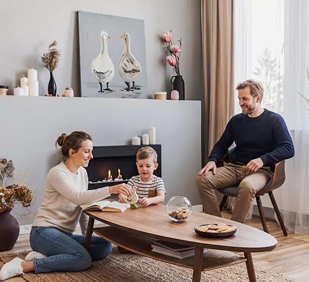 Why Homeowners Choose Our Custom Fireplace Design Team in Torrance, CA?
