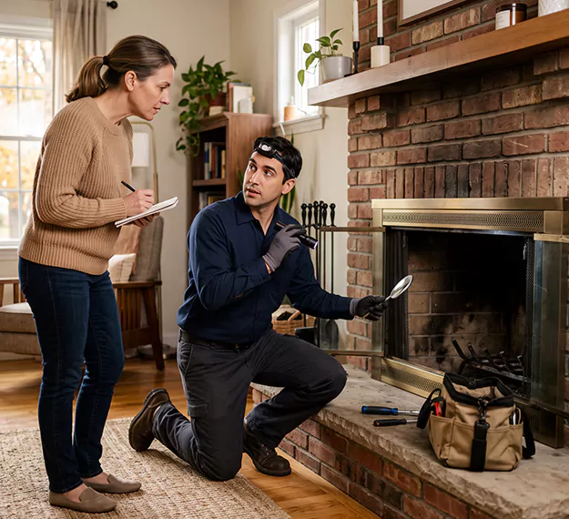 Why Homeowners Choose Our Inspection Team in Torrance, CA?