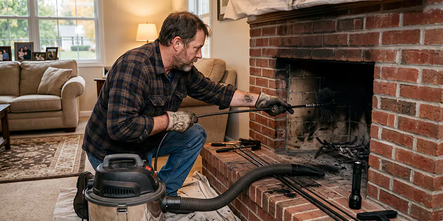 Candle Soot Removal Torrance