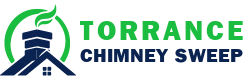 Torrance Chimney Sweep logo